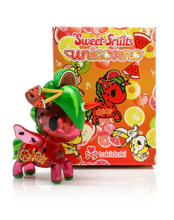 Sweet Fruits UNICORNO Blind Box Series