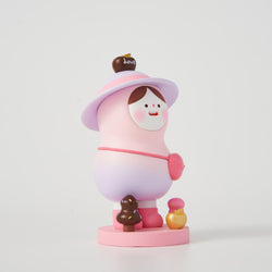 KONG Choco Farm limited toy