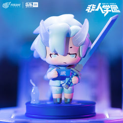 Fei Ren Xue Yuan Blindbox Series