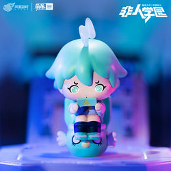 Fei Ren Xue Yuan Blindbox Series