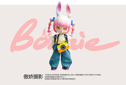 Bonnie BJD Blind Box Series