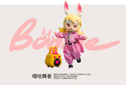 Bonnie BJD Blind Box Series