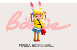 Bonnie BJD Blind Box Series