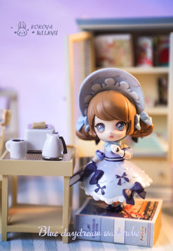 KOKOYA'S Wardrobe Story Blind Box Series