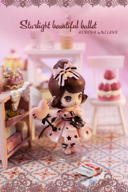 KOKOYA'S Wardrobe Story Blind Box Series