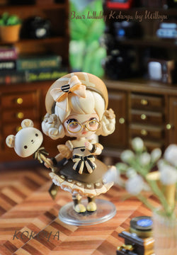 KOKOYA'S Wardrobe Story Blind Box Series