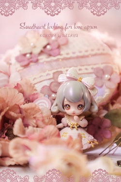 KOKOYA'S Wardrobe Story Blind Box Series