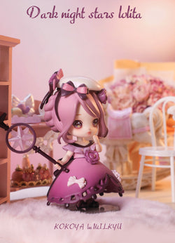 KOKOYA'S Wardrobe Story Blind Box Series