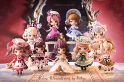 KOKOYA'S Wardrobe Story Blind Box Series