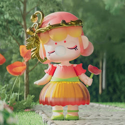 Nanci Secret Garden Blind Box Series