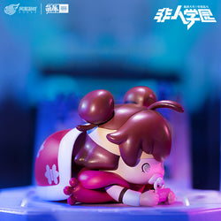 Fei Ren Xue Yuan Blindbox Series