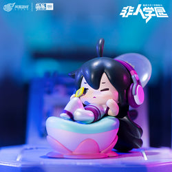 Fei Ren Xue Yuan Blindbox Series