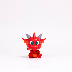 Myth Zoo Blind Box Series