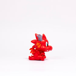 Myth Zoo Blind Box Series