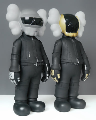 当店オススメ KAWS×エルモン | wasser-bau.com