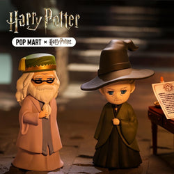 Harry Potter Blind Box Series by Pop Mart