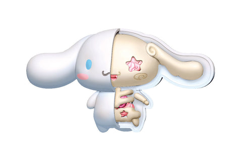 Cinnamoroll, Game of Dice Wikia