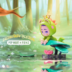 Nezhas Fairy Tale Tour Blindbox Series by Fenz