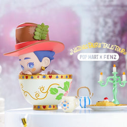 Nezhas Fairy Tale Tour Blindbox Series by Fenz