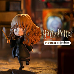 Harry Potter Blind Box Series by Pop Mart