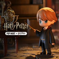 Harry Potter Blind Box Series by Pop Mart