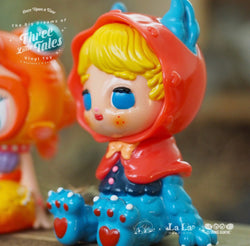 Three Little Tales - Blind Box Series by Miloza Ma