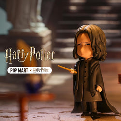 Harry Potter Blind Box Series by Pop Mart