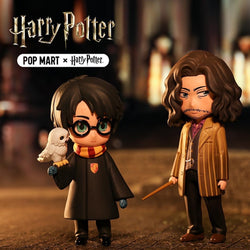 Harry Potter Blind Box Series by Pop Mart