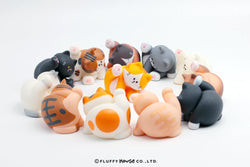 My Home Cat Blind Box Series 3 by Fluffy House