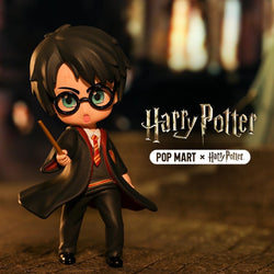 Harry Potter Blind Box Series by Pop Mart