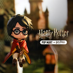 Harry Potter Blind Box Series by Pop Mart