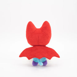 BADMEAW PLUSH (RED HOOD EDITION)