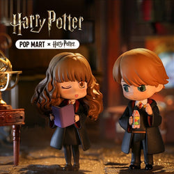 Harry Potter Blind Box Series by Pop Mart