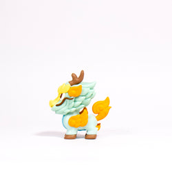 Myth Zoo Blind Box Series