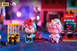 QUAY Convex Dream Companion Blind Box Series by KIK