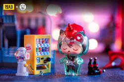 QUAY Convex Dream Companion Blind Box Series by KIK