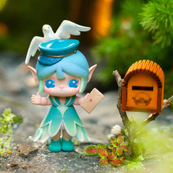 Suri Elf Kingdom Blind Box Series