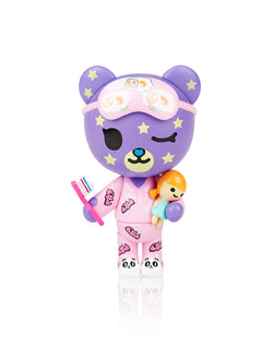 Lumi & her beary cute friends Blind Box Series