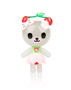 Lumi & her beary cute friends Blind Box Series